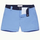 Thunderball Swimshort 007 짧은 기장 스윔쇼츠 리비에라/네이비