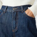 L.F Markey Women's Big Boys Jeans - Indigo - W28