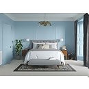 Light teal discount paint