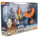 McFarlane Avatar The Last Air Bender Combo Pack - Aang With Glider Action Figure