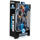 McFarlane DC Multiverse 7 Inch Action Figure - The Demon (Demon Knights)
