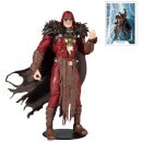 McFarlane DC Multiverse 7 Inch Action Figure - King Shazam (The Infected!)
