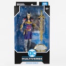 McFarlane DC Multiverse 7 Inch - Wonder Woman Designed By Todd Mcfarlane Action Figure