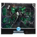 McFarlane DC Collector Multipack - Green Lantern (Hal Jordan) Vs Dawnbreaker Action Figure