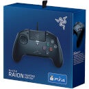 Razer Raion - ゲーミングアーケード 格闘ゲーム用 PS4 and PS5