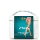 Legology Daily Care Kit for Legs (Worth £78.00)