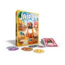 Jaipur 2nd Edition Card Game