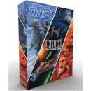 Unlock! Escape Board Game - Star Wars Edition