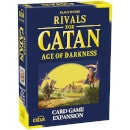 Rivals for Catan Board Game - Deluxe Edition