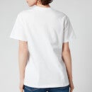 Polo Ralph Lauren Women's Big Logo T-Shirt - White