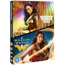 Wonder Woman 1984 / Wonder Woman - Doublepack