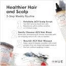 dpHUE ACV Hair Rinse - 20 oz