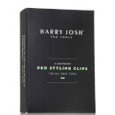 Harry Josh Pro Tools Pro Styling Clips (3 count)