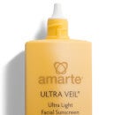 Amarte Ultra Veil Ultra Light Sunsreen Fluid SPF 50 Plus (2.4 fl. oz.)