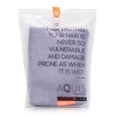 Aquis Lisse Luxe Hair Towel - Cloudy Berry (1 piece)