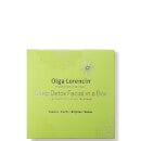 Olga Lorencin Skin Care Deep Detox Facial in a Box (1 kit)