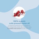 Briogeo B. Well Organic ColdPressed 100 Castor Oil (1.5 oz.)