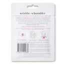 Wrinkles Schminkles InfuseFAST Decolletage Sheet Mask (5 count - $100 Value)