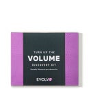 EVOLVh Turn Up The Volume Discovery Kit (4 piece - $39 Value)
