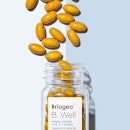 Briogeo B. Well Vegan Omega 369 Biotin Supplements (60 tablets)