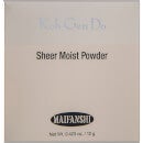 Koh Gen Do Maifanshi Sheer Moist Powder 0.423 oz.