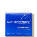 Naturopathica Manuka Honey Hydrating Gel Mask 1.5 oz.
