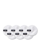 Dermstore Collection Days of the Week Reusable Cleansing Pads (7 count)