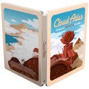 Cloud Atlas - Zavvi Exclusive Sci-fi Destination Series #5 Steelbook
