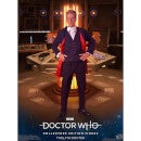 Big Chief Studios Doctor Who 12ème Doctor Édition Collector Figurine échelle 1:6 - Exclusivité Zavvi