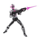 Hasbro Power Rangers Lightning Collection S.P.D. A-Squad Pink Ranger Action Figure