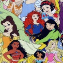 Camiseta Disney Princess AOP de Cakeworthy