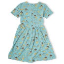 Cakeworthy Perry The Platypus Dress