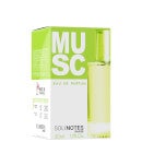 Solinotes Eau de Parfum - Musk 1.7 oz