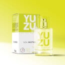 Solinotes Eau de Parfum - Yuzu 1.7 oz