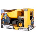 Tonka Steel Classic - Mighty Dump Truck