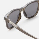 Gucci Men's Injection Sunglasses - Grey