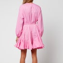 Rhode Women's Ella Dress - Prism Pink