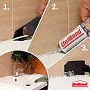 Homebase hot sale sealant remover