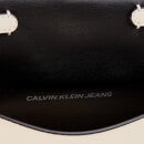 Calvin Klein Jeans Women's Phone Cross Body Bag - Muslin