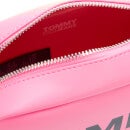 Tommy Jeans Women's Essential Camera Bag - Botanical Pink