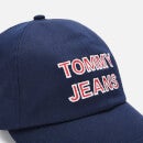 Tommy Jeans Women's Tjw Graphic Cap - Twilight Navy