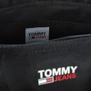 Tommy Jeans 女式 Tjw 校园托特包 - 黑色