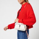 Tommy Jeans Women's Tjw Fashion Crossover Bag Dye - Beige Dye