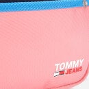 Tommy Jeans 女式 Tjw Campus 斜跨包 - 色块