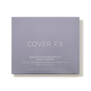 COVER FX Monochromatic Bronzer Duo (0.51 oz.)