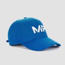 Бейсболка MP Essentials Baseball Cap - True Blue