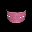 Γυναικεία κεφαλόδεσμος τρεξίματος MP - Βαθύ ροζ