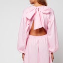 Résumé Women's Domo Dress - Pink - DK 34/UK 6