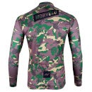 Camouflage ThermoActive Long Sleeve Jersey