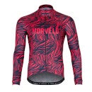 Counter ThermoActive Long Sleeve Jersey